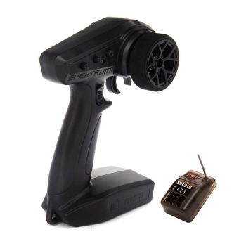 SPMSLT300 Spektrum SLT3 Car-Set mit SLR315 (Dual)